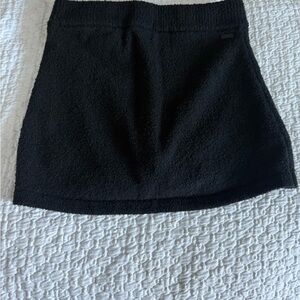 Kith Classic Black Knitwear